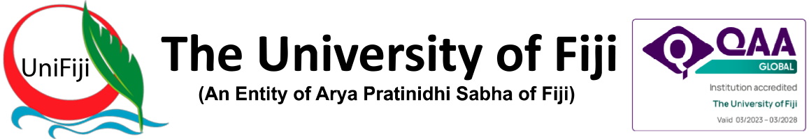University of Fiji | Moodle